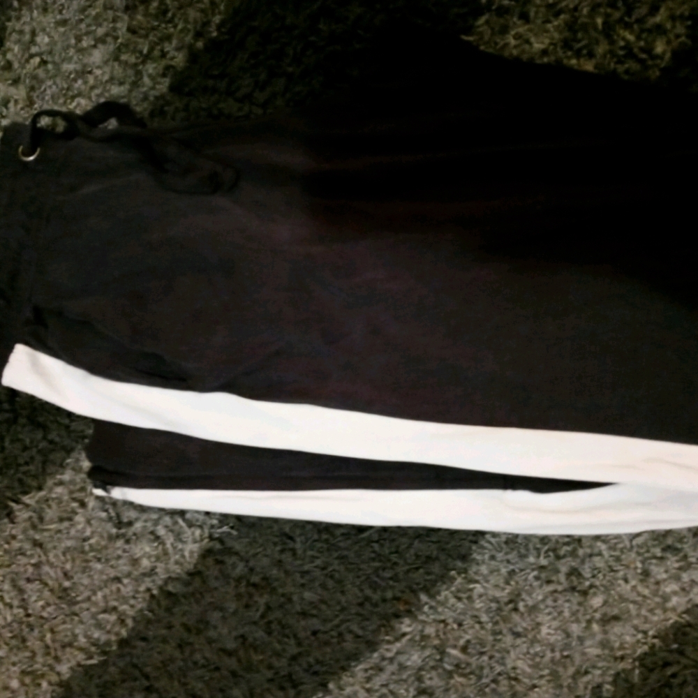 Jogging pants